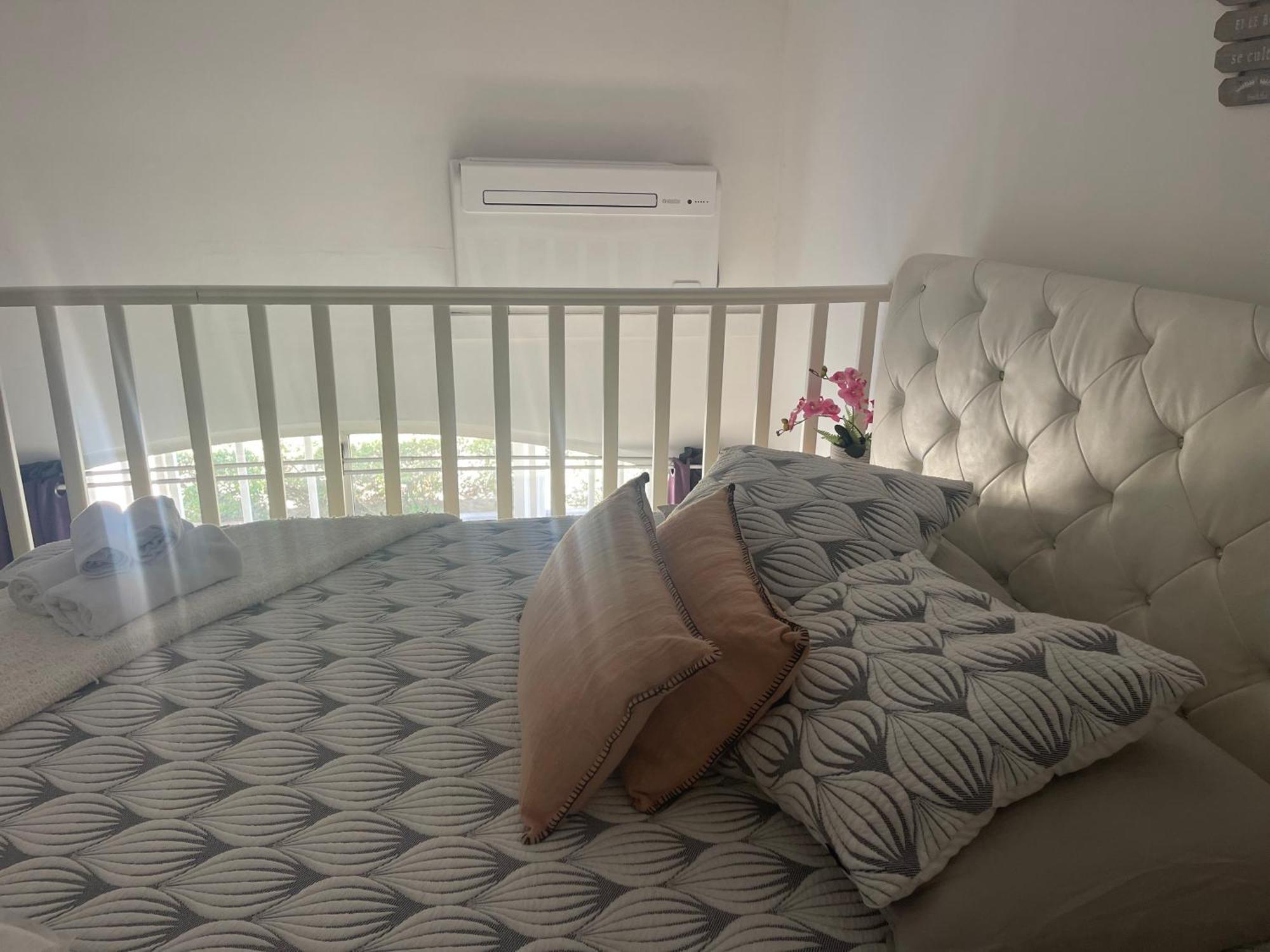 Duplex Cosy Bord De Mer 滨海圣西尔 外观 照片