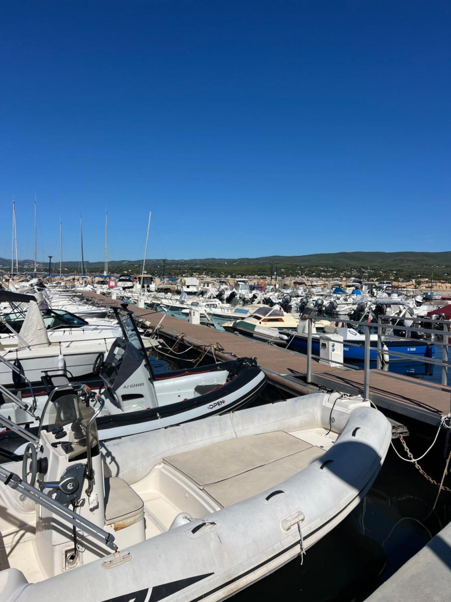 Duplex Cosy Bord De Mer 滨海圣西尔 外观 照片
